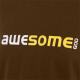 awesome GOD Hoodie - awesome GOD Hoodie