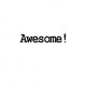 Awesome! - Awesome!