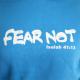 Fear Not