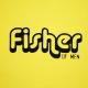 Fisher - Fisher