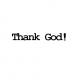 Thank God - Thank God