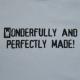 wonderfully made - wonderfully made