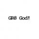GR8 God - GR8 God